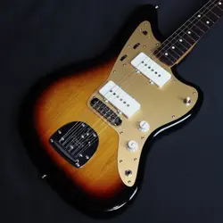 60S JAZZMASTER 3TONESUNBURST