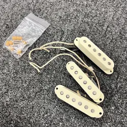 PICKUP FOR ELECTRIC BASS GUITAR FENDER CUSTOM SHOP FAT '60S