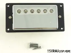 DELUXE HUMBUCKER