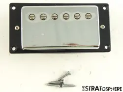 DELUXE HUMBUCKER NECK