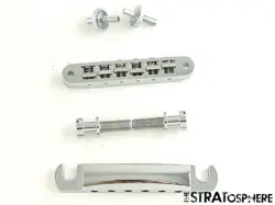 BRIDGE STOPBAR TAILPIECE.