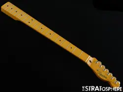 TELE THINLINE NECK