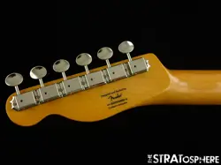 60S TELE THINLINE