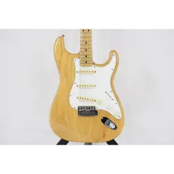 FENDER JAPAN ST71/ASH NO.YG1996