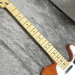 TELECASTER MN MOCHA