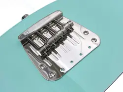 FENDER SQUIER LOADED