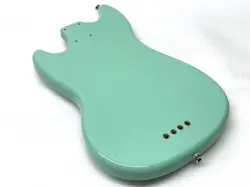 MUSTANG BASS BODY