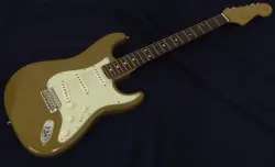 CHARIZMA 2011 ELECTRIC