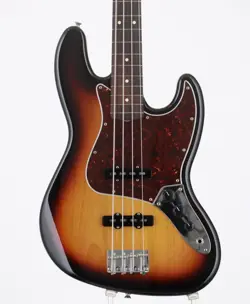 FENDER VINTERA 60S JAZZ BASS 3TS 2022 (NO250723)