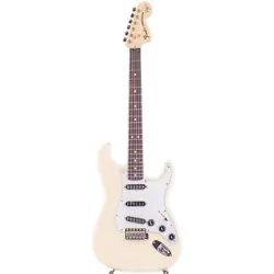 FENDER RITCHIE BLACKMORE STRATOCASTER (OWT)