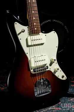JAZZMASTER 2016