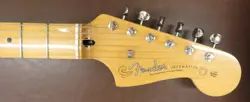 HYBRID 2JAZZMASTER