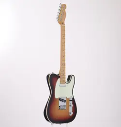 ULTRA TELECASTER ULTRA