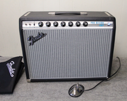 COMBO AMPLIFIER 6L6