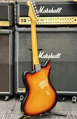 2011 ELECTRIC GUITAR