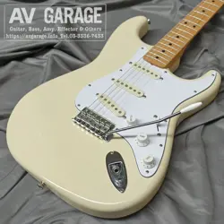 FENDER JAPAN ST-STD STRATOCASTER 2012 ELECTRIC GUITAR