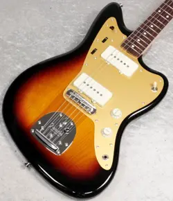 3-TONE SUNBURST ANODIZEDGUARD