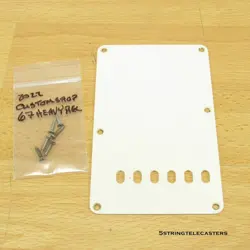 67 STRATOCASTER TREMOLO