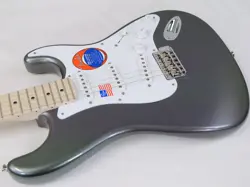 CLAPTON STRATOCASTER 2023