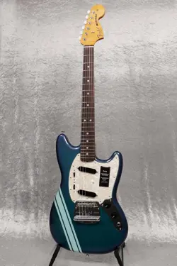 70S MUSTANG ROSEWOOD