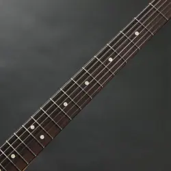 ROSEWOOD CHAMBERED MAHOGANY