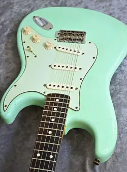 EDITION CUSTOM BUILT