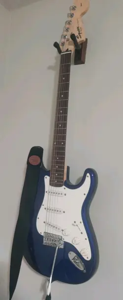 AFFINITY GUITAR STRAT