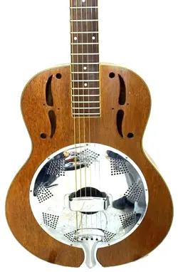 FR-93 RESONATOR ACOUSTIC