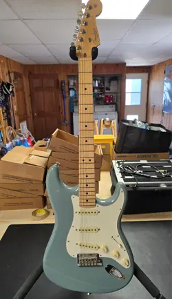 FRETBOARD SONIC GREY