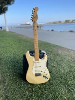 MIK STRATOCASTER VINTAGE