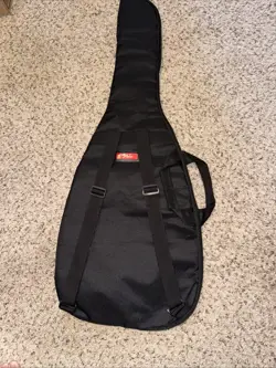 ELECTRIC GUITAR BAG