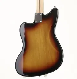 SUNBURST USED 2021