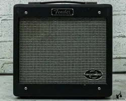 JUNIOR PRACTICE AMP