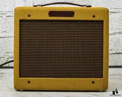 FENDER '57 CUSTOM CHAMP AMP