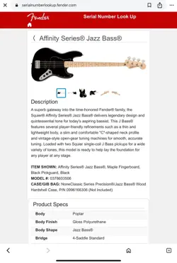 2022 SQUIER