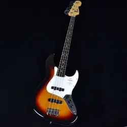 SUNBURST BASS