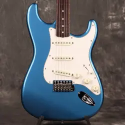 60S STRATOCASTER SEE