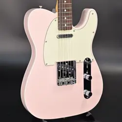 TELECASTER BODY PINK