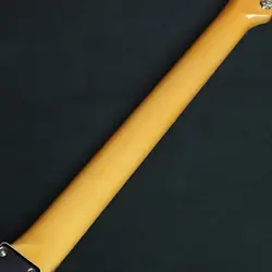 CUSTOM BLACK ELECTRIC