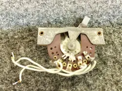 70’S FENDER STRATOCASTER/TELECASTER