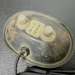 VIBROLUX REVERB 1965