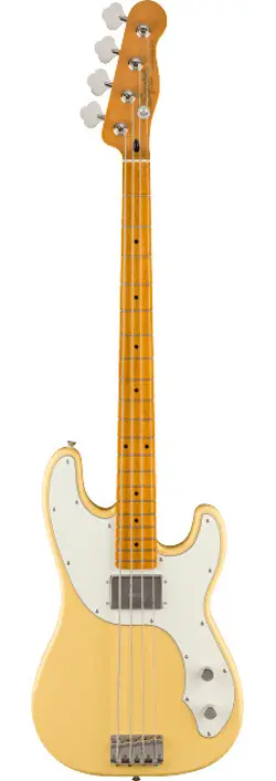 CLASSIC VIBEâ„¢ TELECASTER