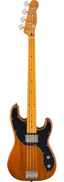 BOARD BLACK PICKGUARD