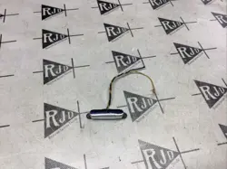 80'S FENDER USA TELECASTER ALNICO NECK RHYTHM GUITAR PICKUP CHROME