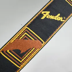 MONOGRAM STRAP VINYL