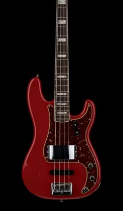 JOURNEYMAN RELIC #71789