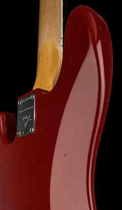 BASS SPECIAL JOURNEYMAN