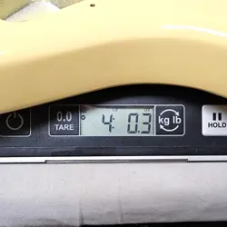 MALMSTEEN STRATOCASTER BODY