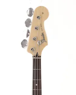 FENDER MADE IN JAPAN HYBRID II JAZZ BASS BRANCH SAFE DELIVERY FROM JAPAN