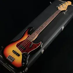 FENDER 1965 JAZZ BASS SUNBURST SAFE DELIVERY FROM JAPAN